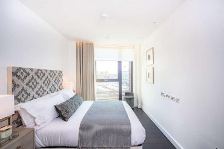 The Residences, Nine Elms, London, SW11 - Photo 4