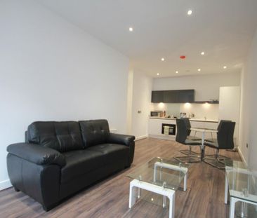 2 bedroom apartment to rent - Photo 2