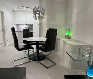 Pronájem bytu 1+1 • 32 m² bez realitkyDattelweg 29 Stuttgart Rieden... - Photo 4