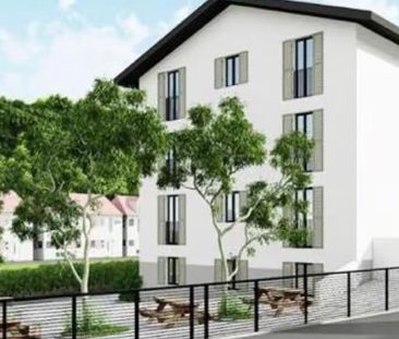 2.5 Zimmer, 41 m² - Photo 4