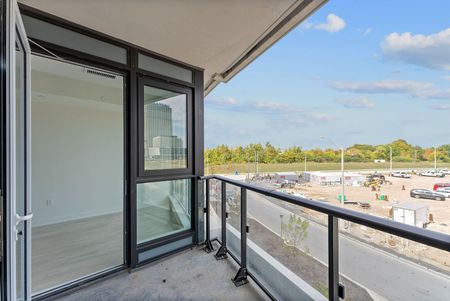 For Lease - 1 Kyle Lowry Road Unit# 321, Toronto, Ontario - Photo 5