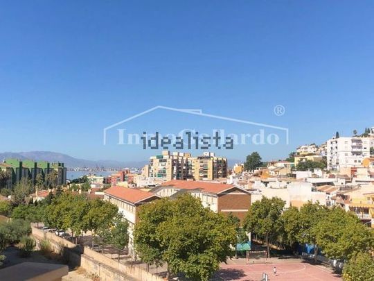 Alquiler de estudio en El Candado - Photo 1