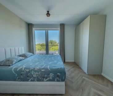 Maisonnette Burnhamstraat, Hoofddorp - À Louer - Photo 4