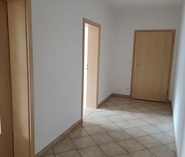 SchÃ¶ne gerÃ¤umige 3 Zimmer Wohnung in MÃ¼lsen ab sofort zu vermieten - Foto 2