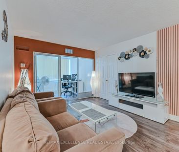 For Lease - 5 Lisa Street Unit# 1002, Brampton, Ontario - Photo 6