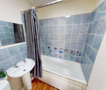 1 bedroom maisonette to rent - Photo 3