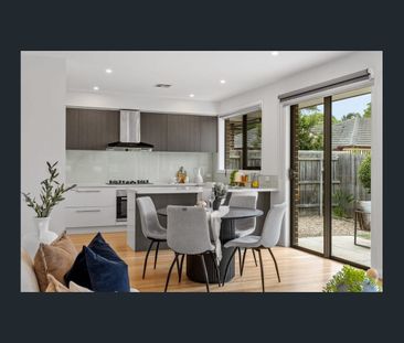 Comfortable & Convenient Living in Quiet Wooddale Grove - Photo 6