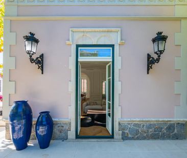 4 Bedroom House new, Sintra - Photo 5