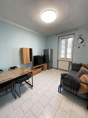 Bilocale con garage e balcone - Foto 1