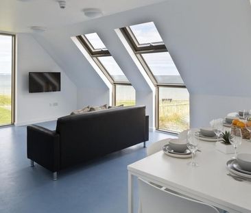 1 bedroom in a flat share to rent - Photo 6