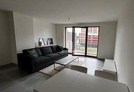 Location Appartement 3 pièces Meublé 65m² STRASBOURG 67100 - Photo 3