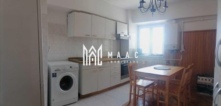 Închiriază Apartament 4 camere Hipodrom 3 - Photo 3