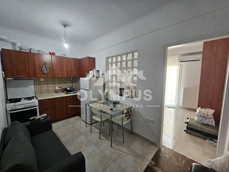 Studio / γκαρσονιέρα 40 τ.μ. για ενοικίαση, Θεσσαλονίκη - Κέντρο, Άνω Τούμπα - Φωτογραφία 4