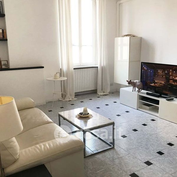 Bilocale in Affitto in Via Marcantonio dal Re 16 a Milano - Foto 1