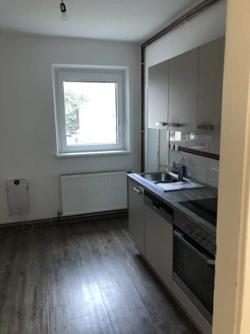 Attraktive, gut geschnittene Mietwohnung mit Balkon! - Photo 5