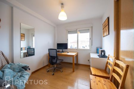 Ático de alquiler en De Callejo, San Diego - Photo 5