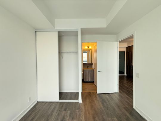 For Lease - 5 Buttermill Avenue Unit# 2508, Vaughan, Ontario - Photo 1