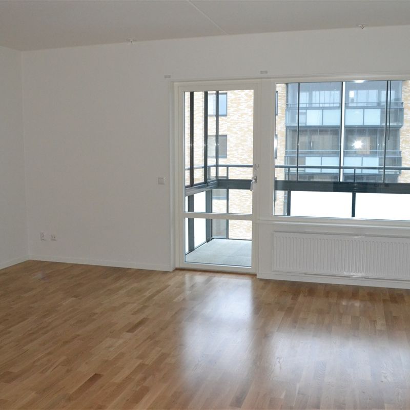 Monarkivägen 2 - Foto 1