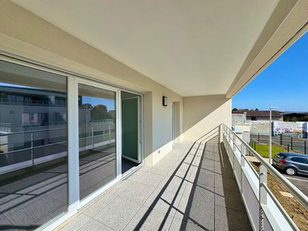 Location appartement 2 pièces, 55.00m², Thionville - Photo 5