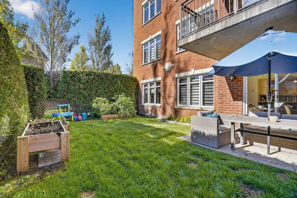 6600 Boul. Henri-Bourassa O., apt. 108 - Photo 1