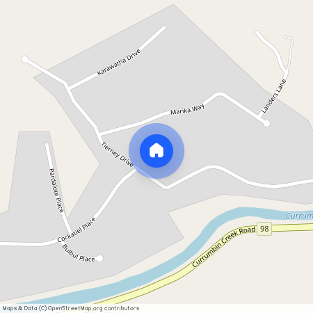 129-131B Tierney Drive, Qld 4223, Currumbin Waters