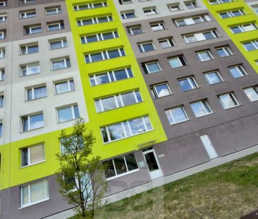 Apartment for rent, 3+kk - 2 bedrooms, 76m - Fotografie 1