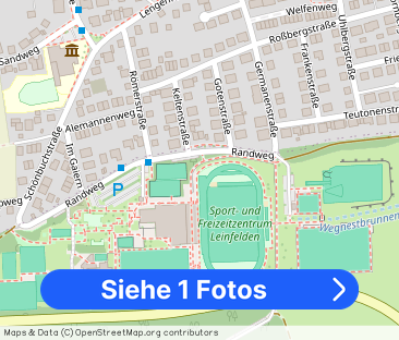 RUHIG UND HELL MIT SONNIGER TERRASSE UND GARTEN - Foto 1