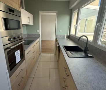 Location Appartement 2 pièces 44m² - Photo 3