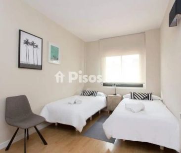 Piso en alquiler en Centro - Foto 4