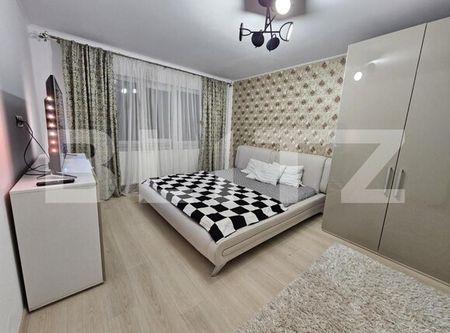 Apartament cu 4 camere,90 mp utili, cartier Sarari - Fotografie 2