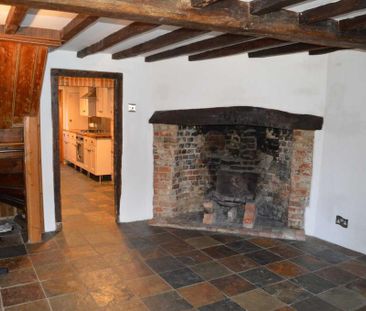 3 bedroom end of terrace house to rent - Photo 6