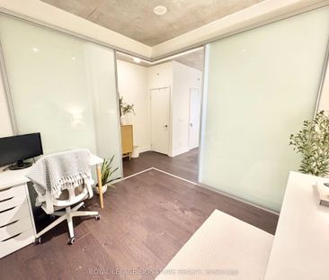 Carlaw Lofts 1190 , #711 - Photo 4