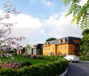 Keramikens väg, Märsta - Foto 3