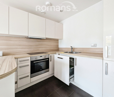 1 bedroom apartment to rent - Photo 2