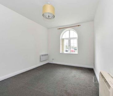 Maranatha Court, Barton Road, Eccles, Manchester, M30 - Photo 2