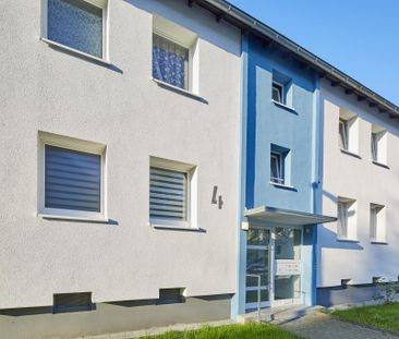 3-Zimmer-Wohnung in Herne Wanne - Foto 1