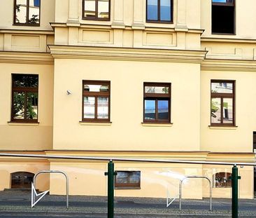 Top-Lage Paulusviertel- schöne 2-Raum-Wohnung – 50 m² ab 01.02.2026 - Photo 1