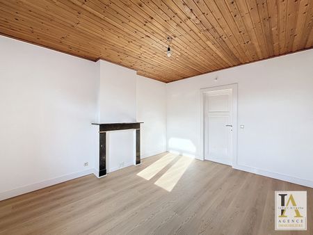 Lumineux appartement 1 chambre - Photo 3