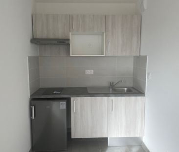 Location Appartement 2 pièces 40m² TOULOUSE 31300 - Photo 2
