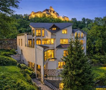 MOON VILLA - ASTORIA, 212 MP TOTAL, 800 MP LOT, LA CHEIE! - Fotografie 5