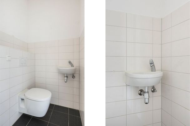 Te huur: Paul Gauguinhof 28 - Foto 1