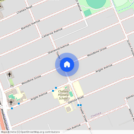 4/38 Woodbine Gr, Vic 3196, Chelsea