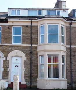 Bond Street Flat 1 - Photo 5