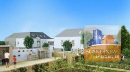 Location Appartement 2 pièces 38m² - Photo 4