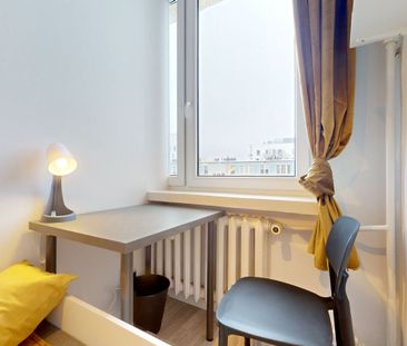 Warszawa, Targówek, Suwalska - Фото 2