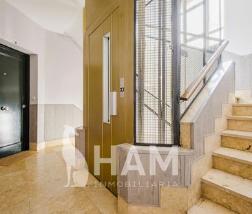 Piso - Madrid - Chamberí - 1.800€ MES - Ref. RYN-APAM3 - Photo 3