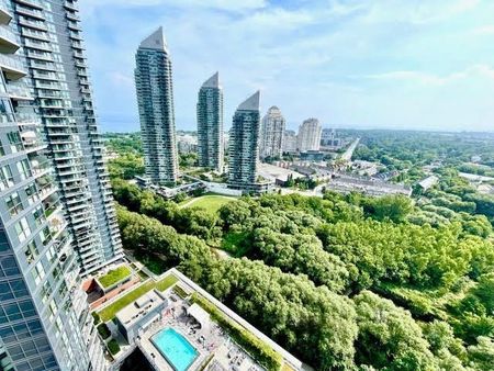 For Lease - 36 Park Lawn Road Unit# 2410, Toronto, Ontario - Photo 2
