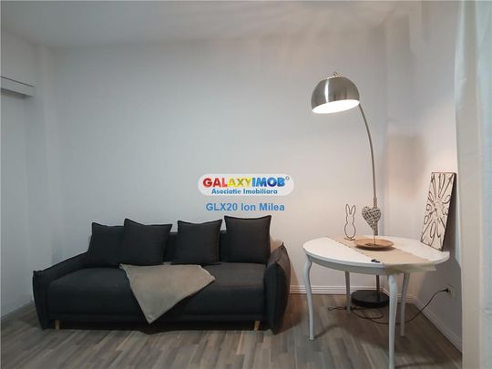 Apartament modern , renovat nou, parc Cismigiu - Fotografie 1