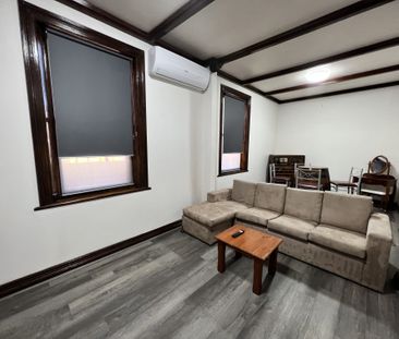 Furnished 3 Bed Apartment - Photo 1