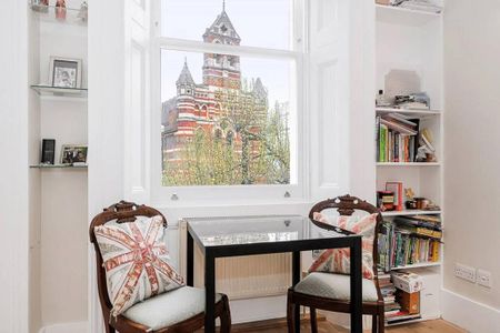 1 bedroom flat to rent - Photo 4